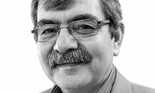 Alexandre Gilbert | Siavash Jamadi, Martin Heidegger and the Crisis of Modernity IX