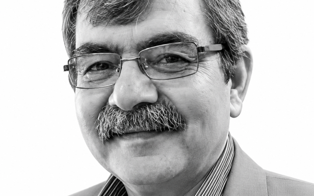 Alexandre Gilbert | Siavash Jamadi, Martin Heidegger and the Crisis of Modernity IX
