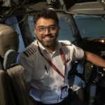 Nearly $80,000 raised for wounded flydubai pilot
