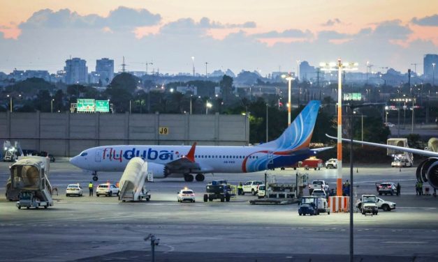 Flydubai hijacking: Israel is a nation of heroes – time for the gov’t to show courage too – opinion