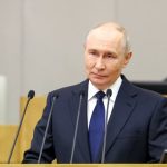 Russia bombs Ukrainian cities despite Putin’s openness to peace talks