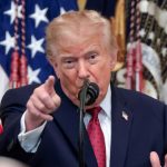 Trump on flydubai incident: ‘I spoke to Bibi Netanyahu at length’; co-pilot may have been terrorist