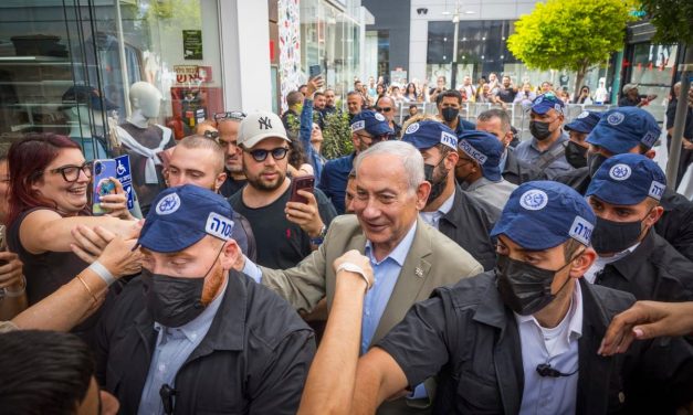 Netanyahu: Israel to join flydubai probe, ‘we’ll find out’ whether Iran was involved