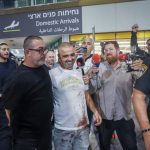 Herzog says he will recommend Israelis who aided in flydubai attack for medal for civilian heroism