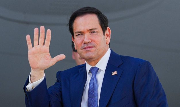 Rubio orders Iran UNGA delegation to leave United States following stalled negotiations – report