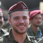 What Amit taught us: How the Bonzel family keeps the legacy of a fallen soldier alive