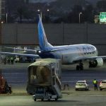 Flydubai aircraft reached near-supersonic speeds, extreme airframe stress levels – report