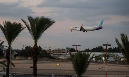 Israel received full flydubai crew, passenger list prior to takeoff, source tells ‘Post’