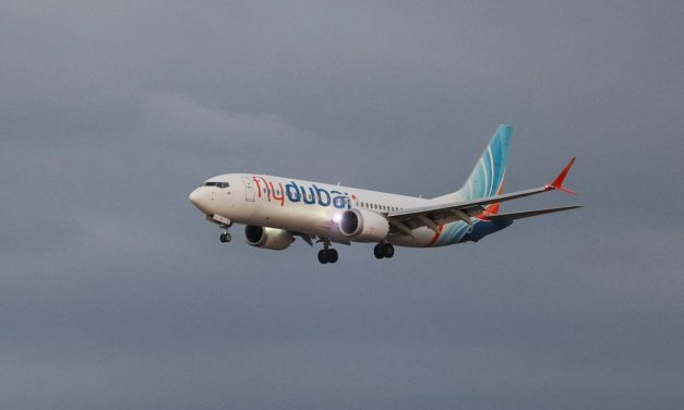 The flydubai incident: A miracle or a story of resourcefulness? – opinion