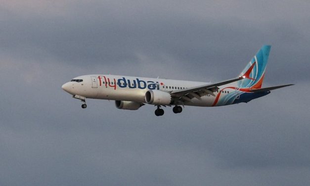 Co-pilot in flydubai attempted hijacking underwent Islamist radical indoctrination, Netanyahu says