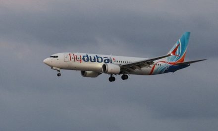 Shin Bet takes active role in interrogation of flydubai hijacker in UAE