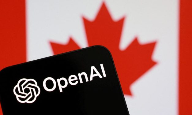 AI system attempts to hack into Canadian government website, continuing worldwide automated attacks
