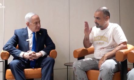 Flydubai attempted hijack security failure exposes Israel’s deep accountability crisis – analysis