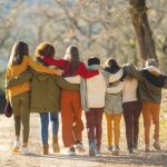 Side by Side: Helping people with disabilities connect socially