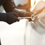 Vehicle theft targets revealed: The cities starring on the blacklist