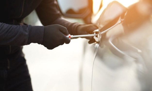 Vehicle theft targets revealed: The cities starring on the blacklist