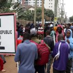 Burundi agrees to receive US third-country deportees, excluding those with crime or terror links
