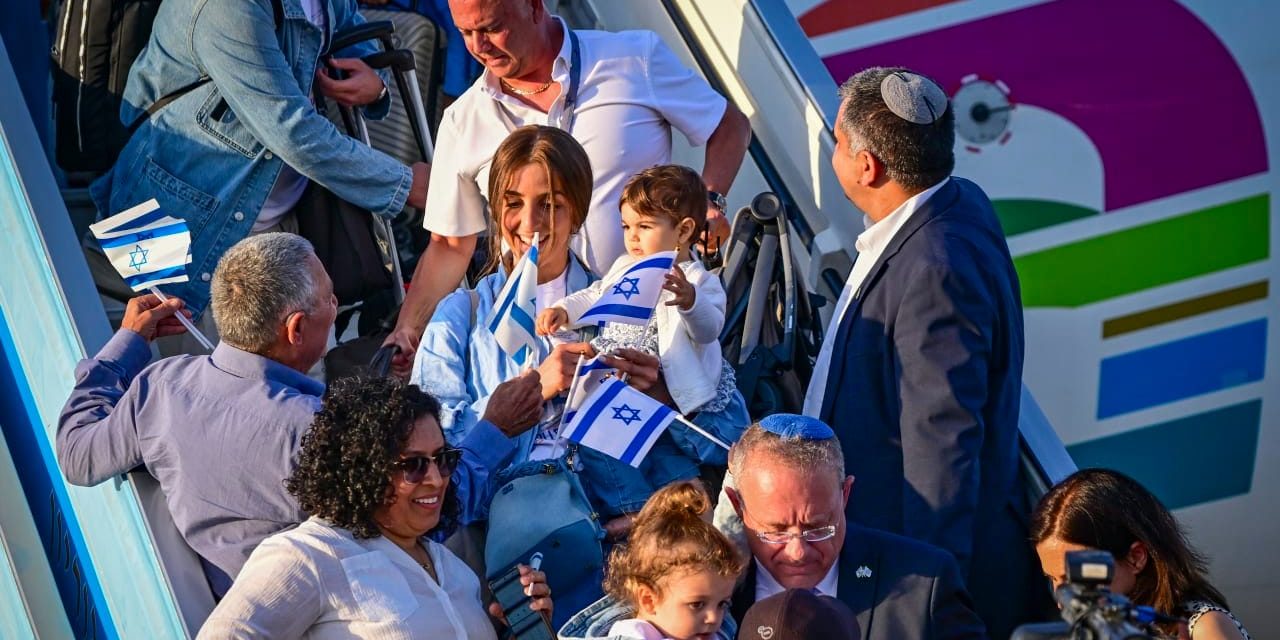 Altruistic Aliyah: A tool for world Jewry to transform Israeli policy from within – opinion