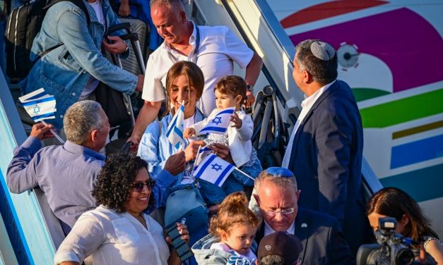 Altruistic Aliyah: A tool for world Jewry to transform Israeli policy from within – opinion