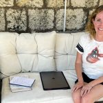 Baseball in Israel gets a boost from Jerusalem’s passionate baseball mom
