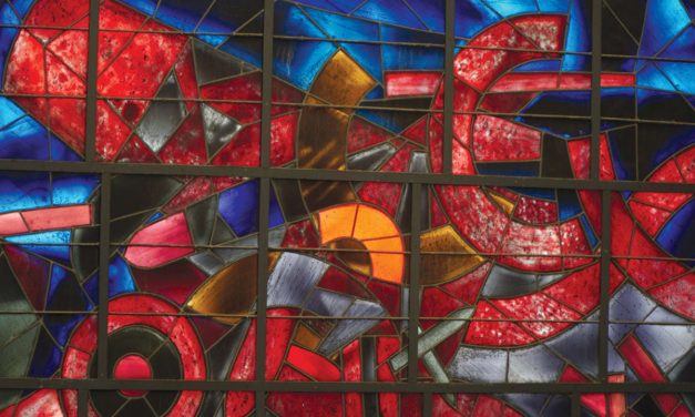 Jerusalem Biennale turns trauma and pain into art, healing, and hope