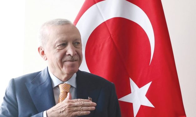 Collision course: Are Israel and Turkey headed for confrontation?