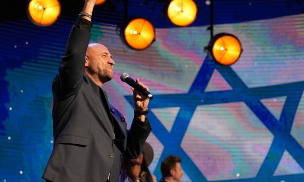 Awake Jerusalem to bring Christian leaders from 51 nations to Tower of David