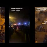 In their own voice: How Iran’s citizens documented January’s massacres in Manoto documentary