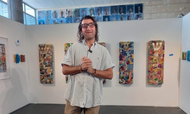 My Word: The art of resilience – opinion