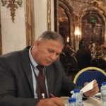 Palestinian election candidate warns West Bank could ‘explode’ unless Israel releases tax funds