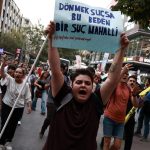 Turkey’s latest crackdown on independent media targets outlets pushing ‘LGBT propaganda’