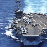 USS Roosevelt, Marines set to deploy to Mid. East ahead of midterm elections, US official to ‘Post’