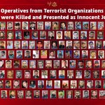 IDF: 170 Hamas, PIJ terrorists killed in Gaza were misrepresented as ‘innocent journalists’
