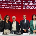WIZO brings Hamas sexual crimes to UN forum in Abu Dhabi