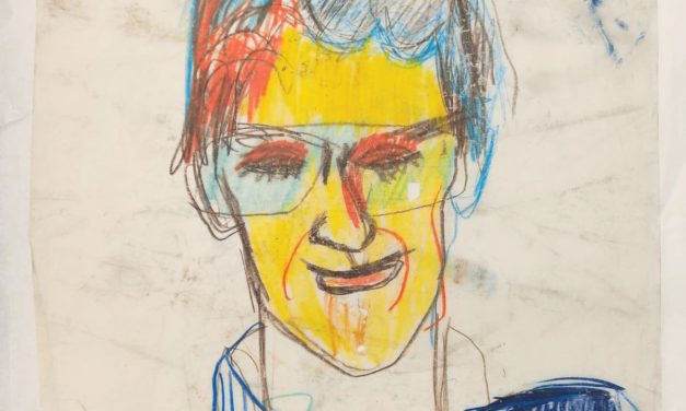 New Tel Aviv exhibition shows never-before-seen private work from six Israeli artists