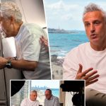 ‘The cockpit was empty’: Israeli recounts fight to survive flydubai attempted hijacking – exclusive