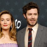 Rabbi who coached Adam Brody for ‘Nobody Wants this’ says he’s ‘ignorant’ over Gaza genocide claims