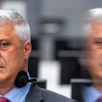 The Thaci verdict exposes the West’s unresolved Kosovo double standard – opinion