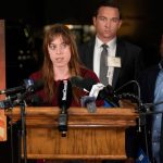 Christa Pike getting ‘life-saving medical care’ after surviving Tennessee execution