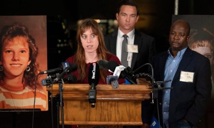 Christa Pike getting ‘life-saving medical care’ after surviving Tennessee execution