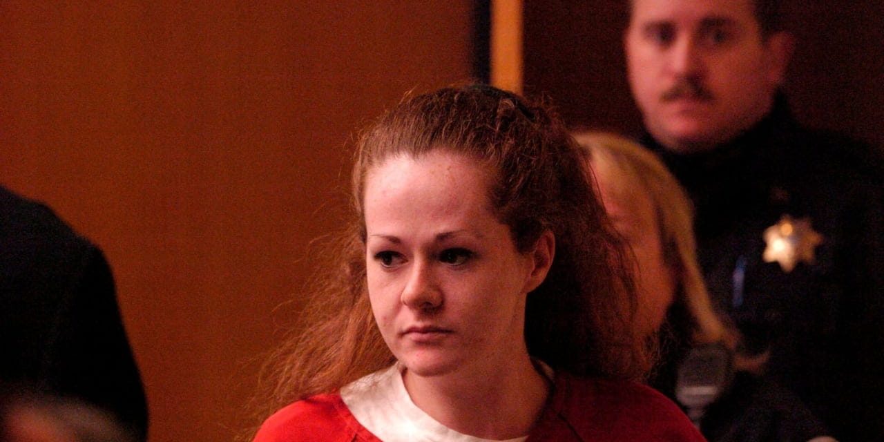 Christa Pike has corresponded with me for over a year. She is not a monster – opinion