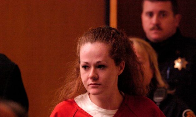 Christa Pike has corresponded with me for over a year. She is not a monster – opinion