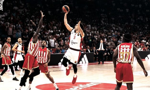 Israeli EuroCup, EuroLeague teams open their continental campaigns with mixed results across Europe