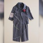 Zara removes Halloween costume likened to concentration camp uniform from website after backlash