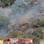 One person injured, one killed after light aircraft crashes in northern Israel