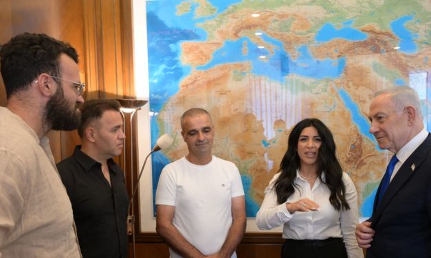 On flydubai, Israelis took responsibility. Regarding October 7, leaders must do the same – opinion