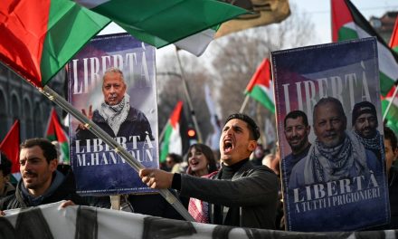 Jewish teachers cancel Italy trip over ‘antisemitic pressure’