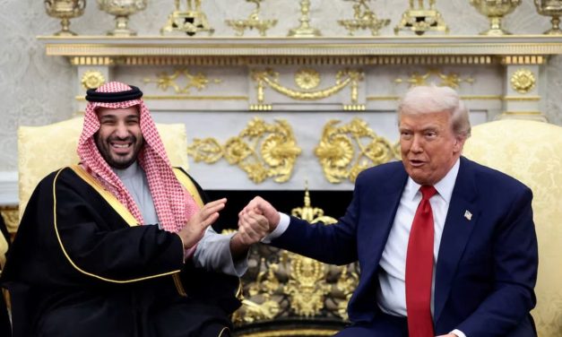Trump’s push for Israel-Saudi relations faces obstacles amid elections, Houthi attacks – analysis