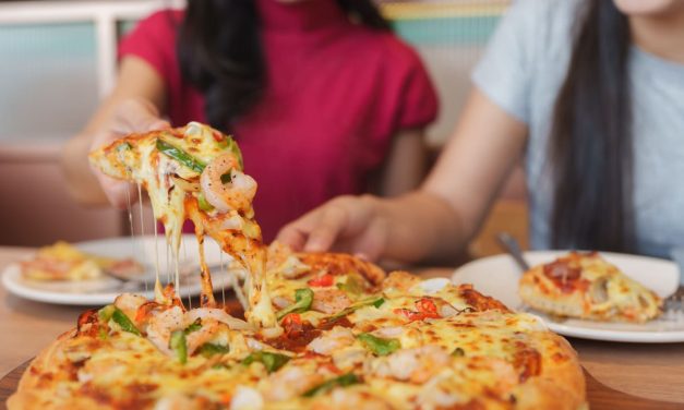 Eating with someone you love could help your body regulate blood sugar, Israeli study finds