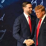 Trump, Vance discuss Iran, Yemen with top security aides at secret Camp David meeting – Axios